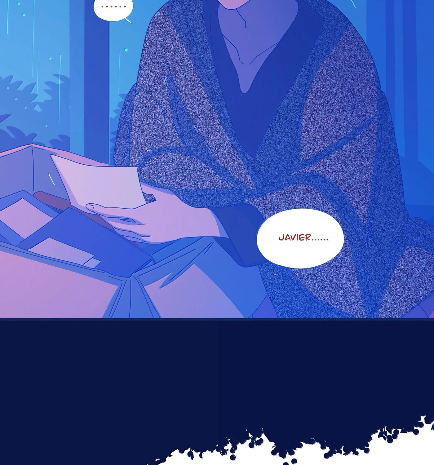 Leo (Colored) Chapter 64 page 31 - 