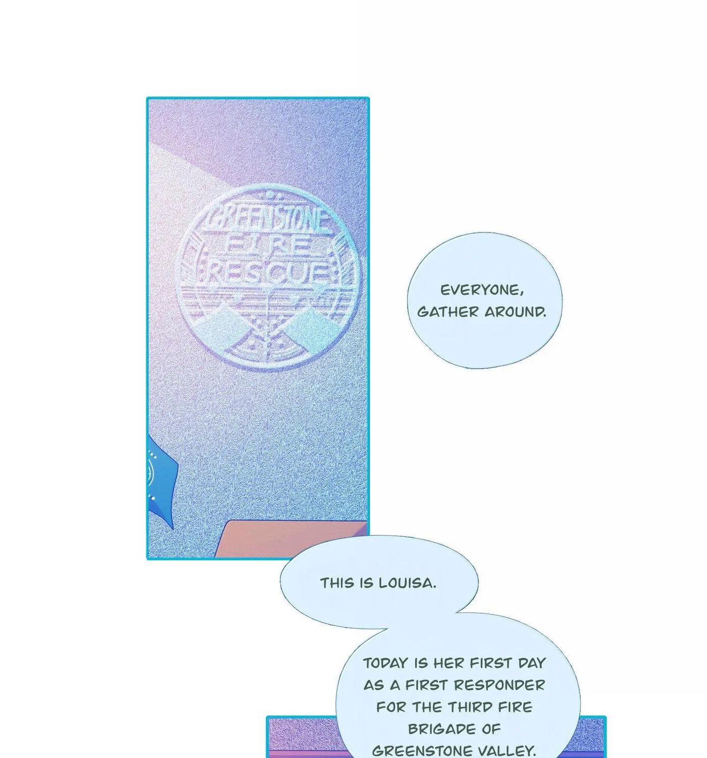Leo (Colored) Chapter 64 page 33 - 