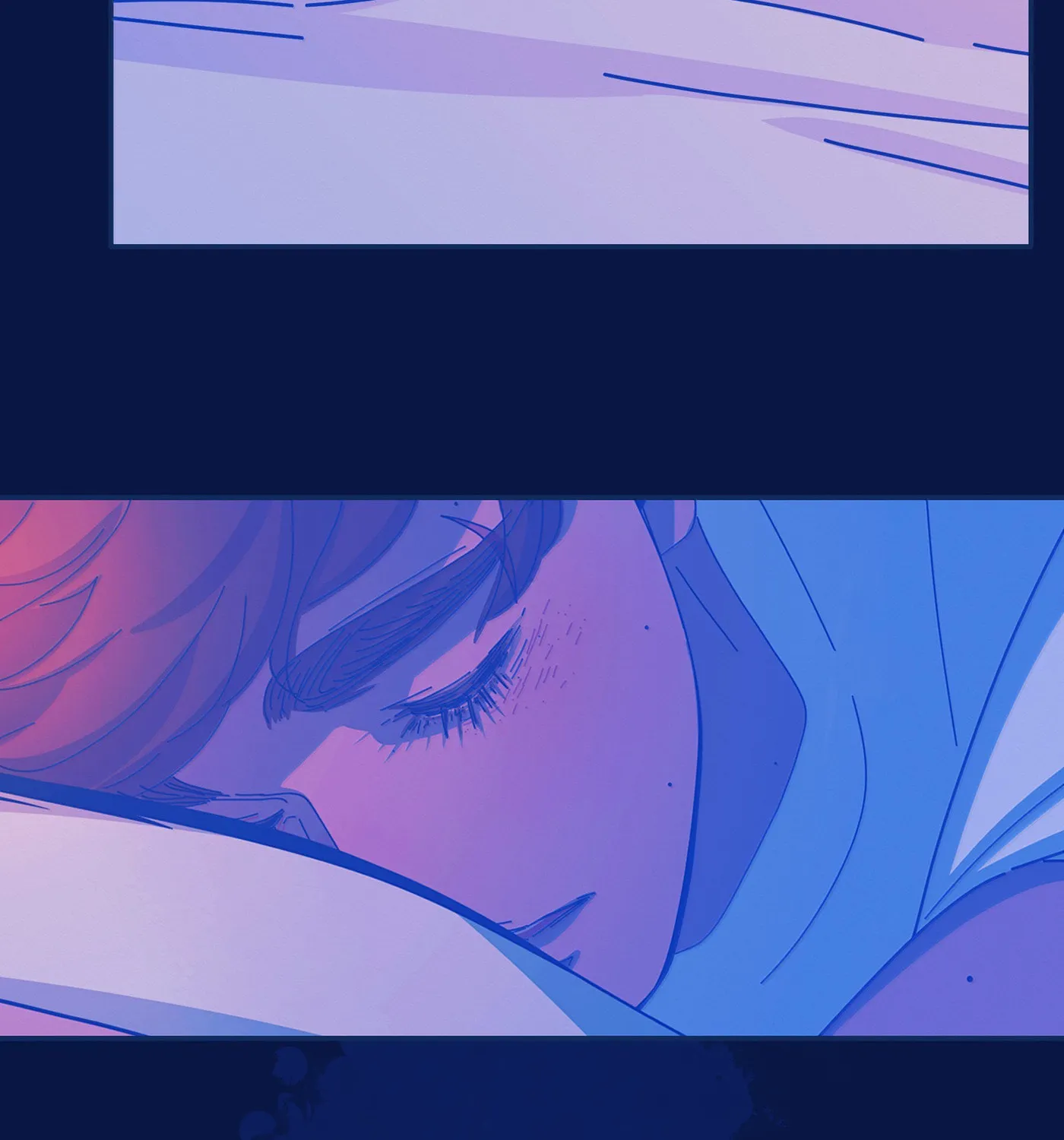 Leo (Colored) Chapter 64 page 6 - 