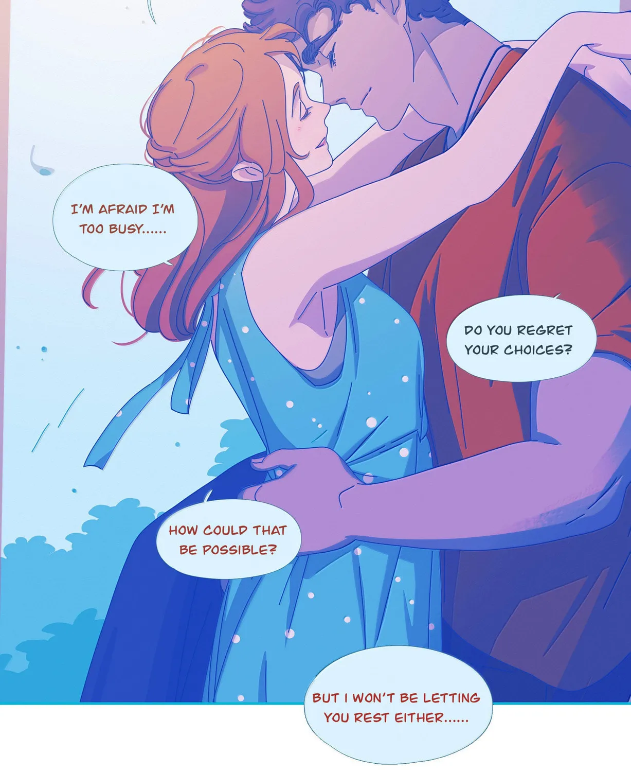Leo (Colored) Chapter 64 page 53 - 