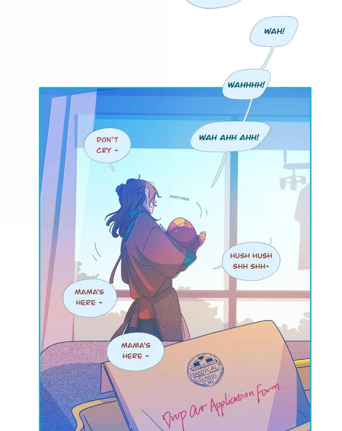 Leo (Colored) Chapter 64 page 59 - 