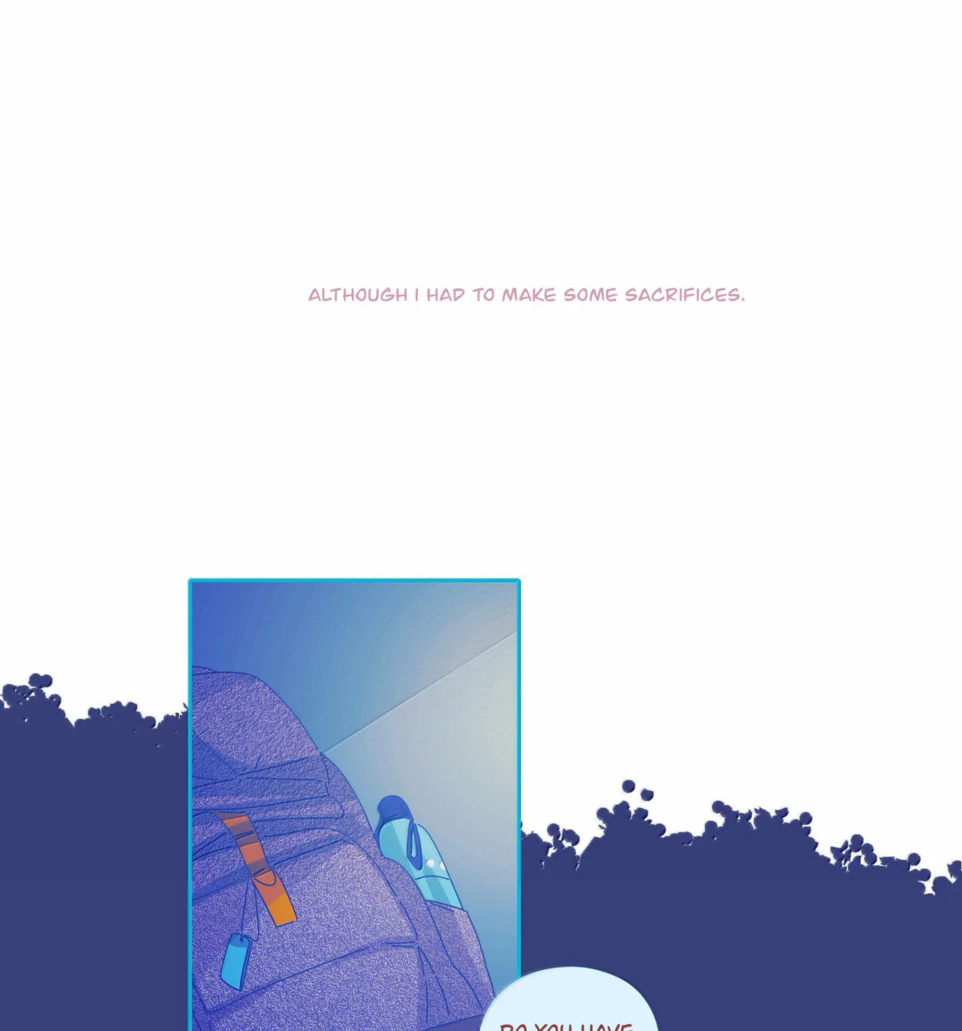 Leo (Colored) Chapter 64 page 61 - 