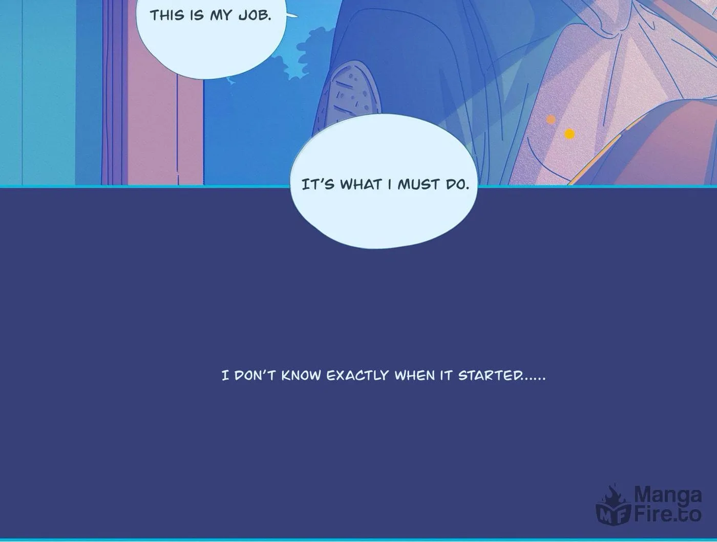 Leo (Colored) Chapter 64 page 64 - 