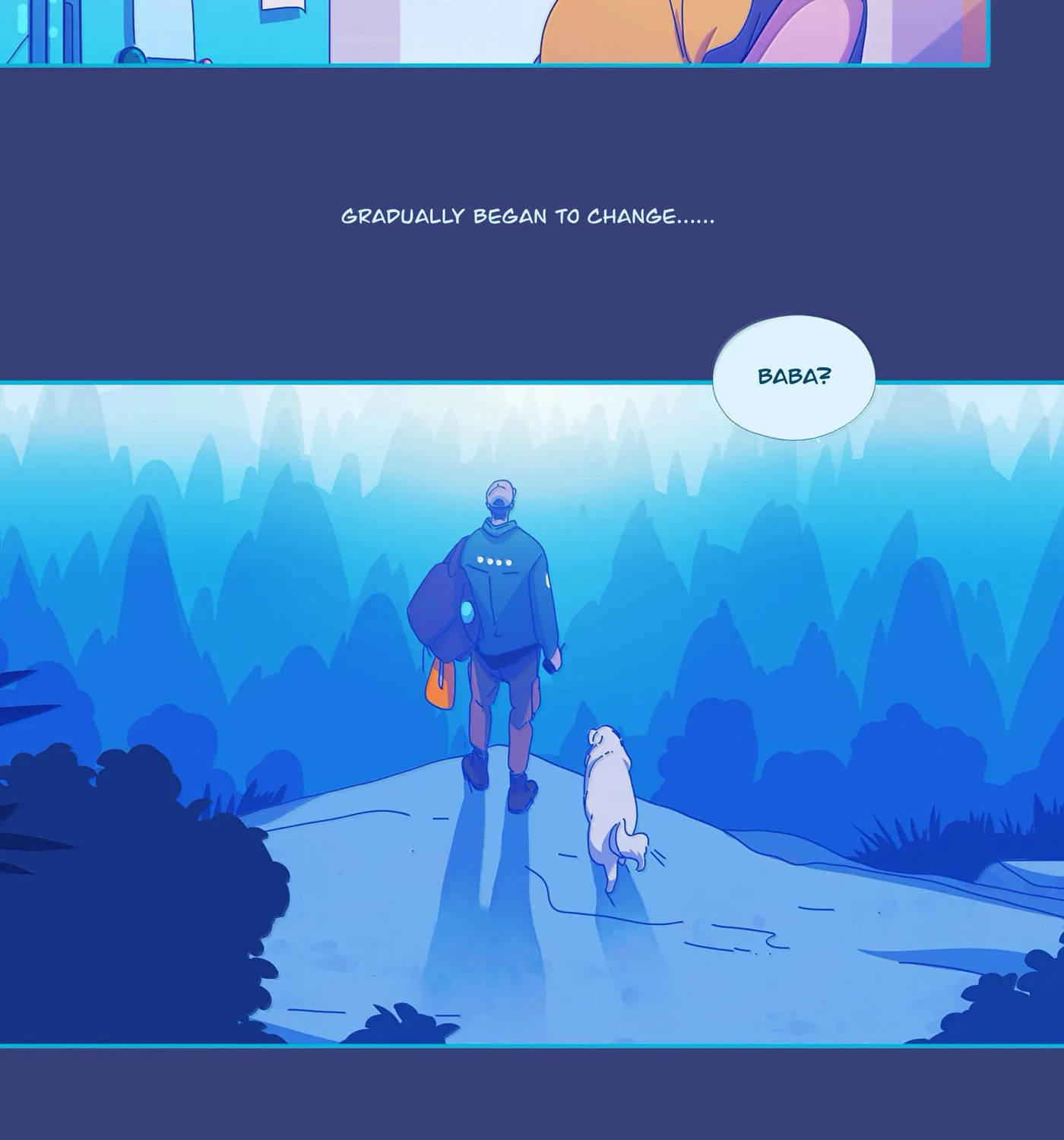 Leo (Colored) Chapter 64 page 66 - 