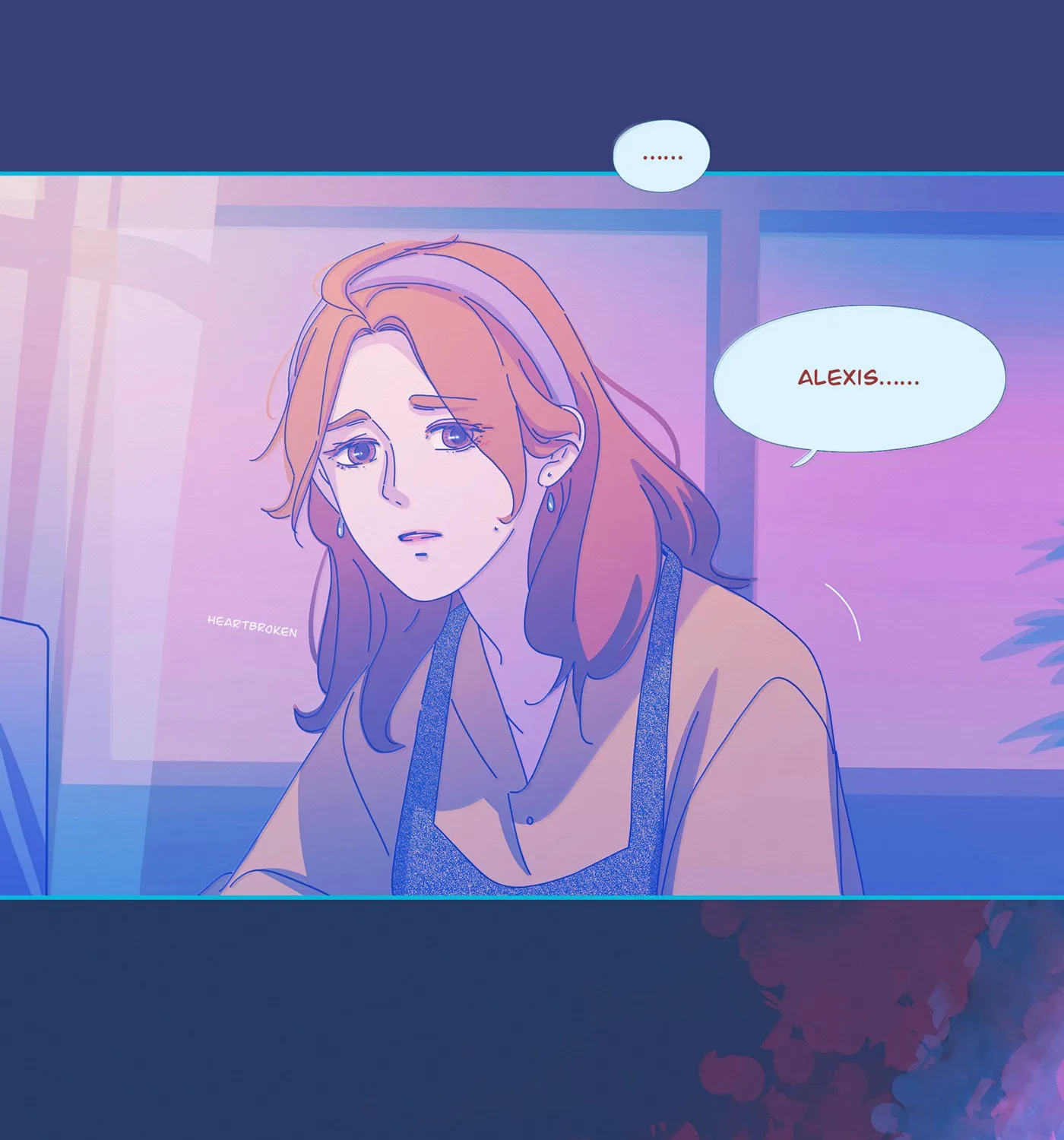 Leo (Colored) Chapter 64 page 71 - 