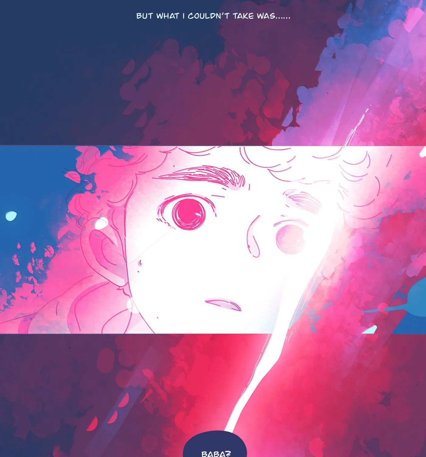 Leo (Colored) Chapter 64 page 72 - 