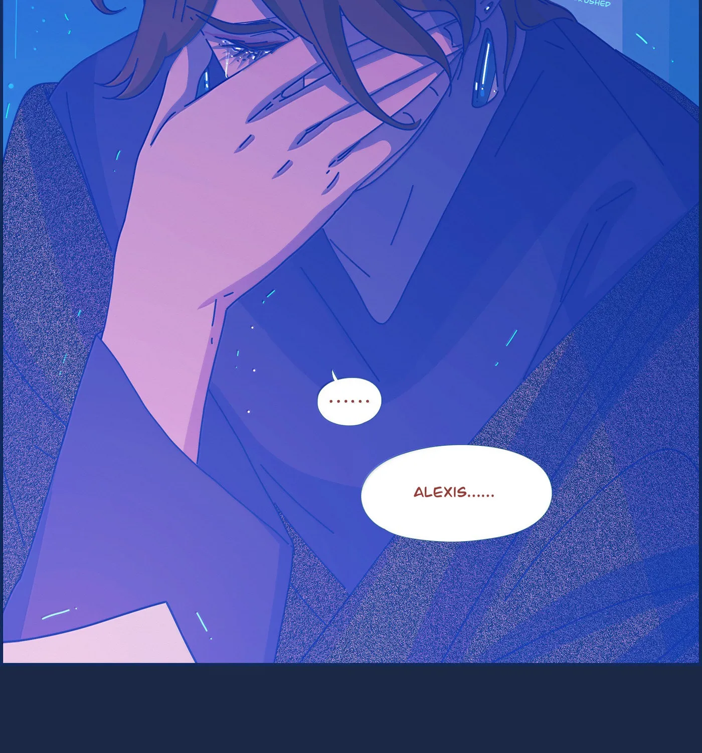 Leo (Colored) Chapter 64 page 75 - 