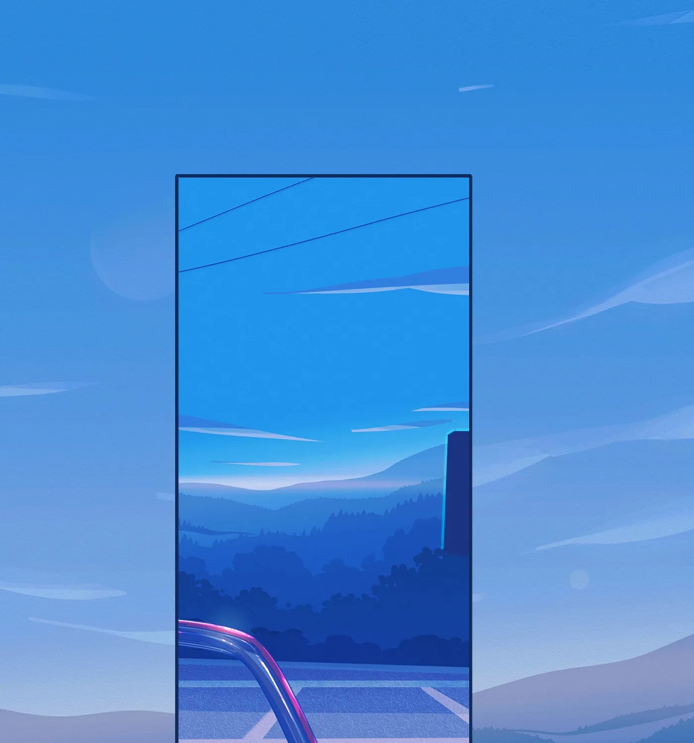 Leo (Colored) Chapter 64 page 78 - 