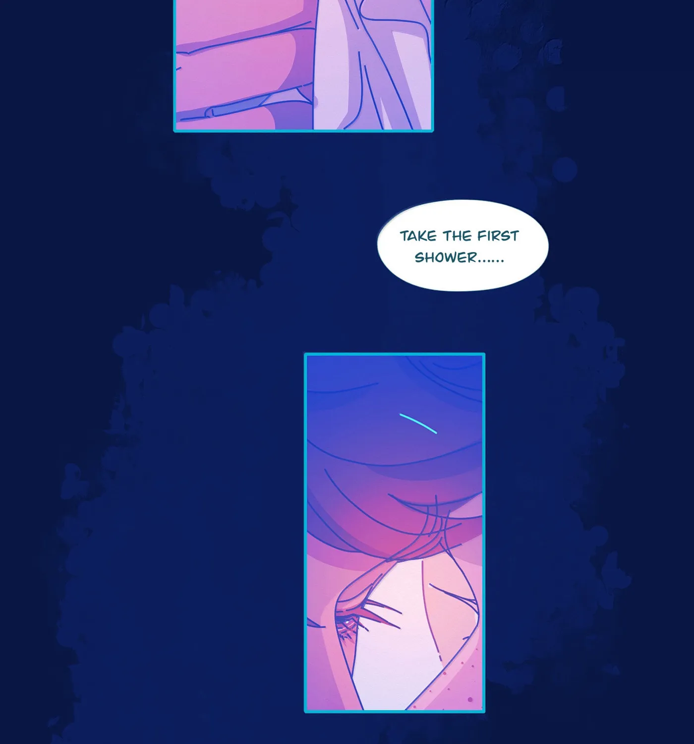 Leo (Colored) Chapter 64 page 10 - 