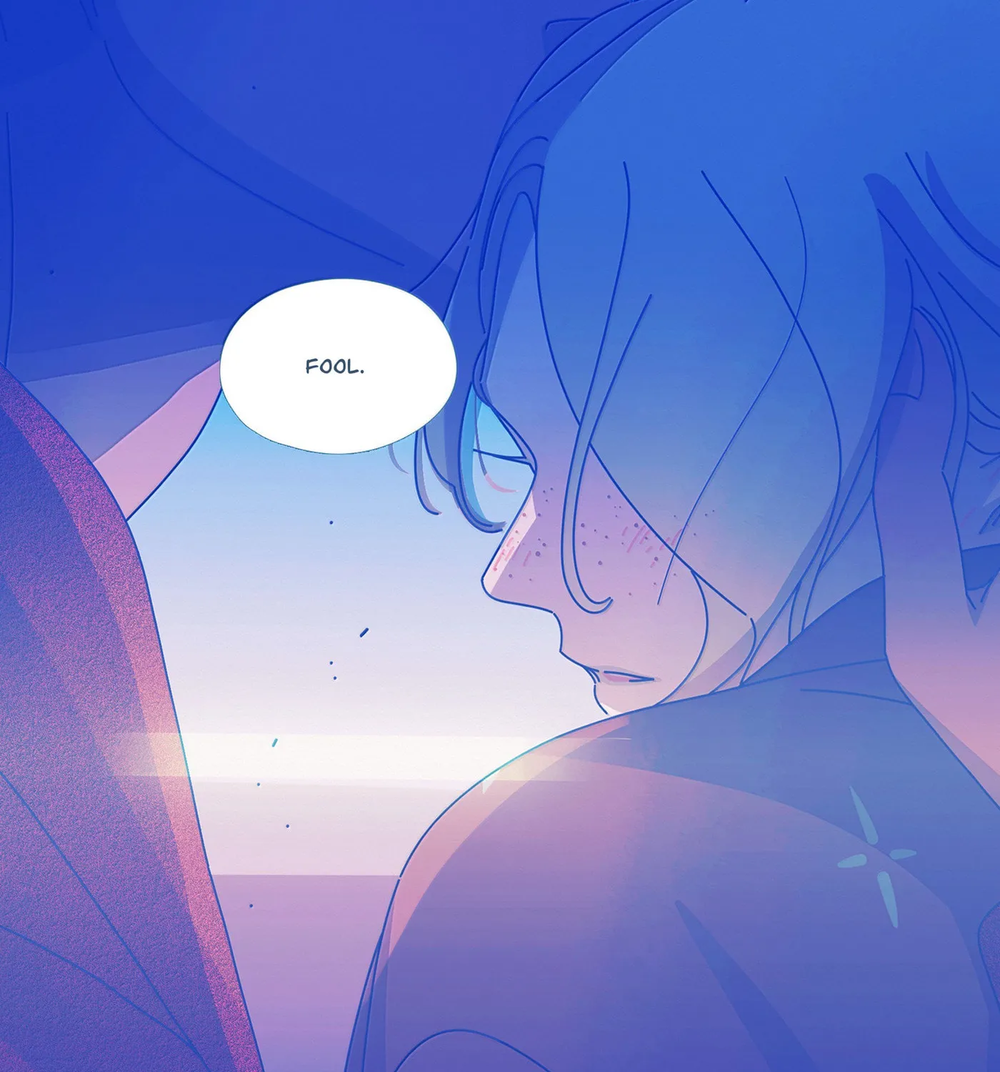 Leo (Colored) Chapter 64 page 93 - 
