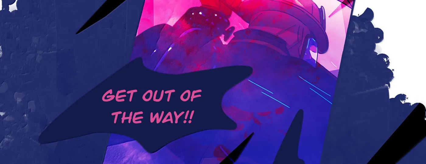 Leo (Colored) Chapter 65 page 11 - 