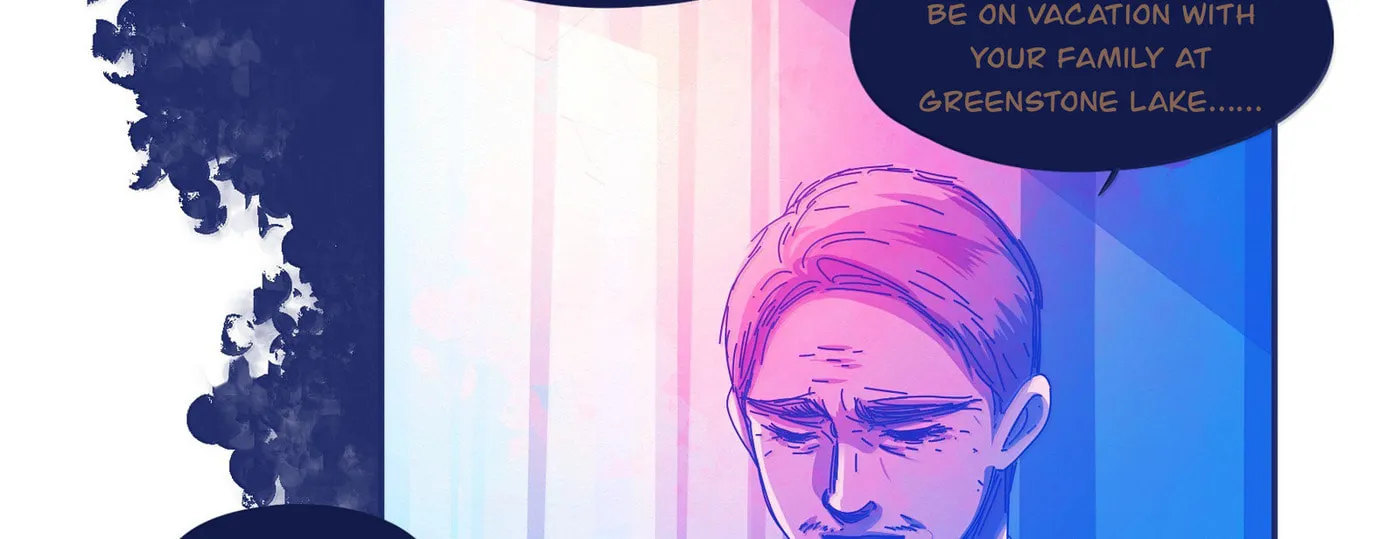 Leo (Colored) Chapter 65 page 14 - 