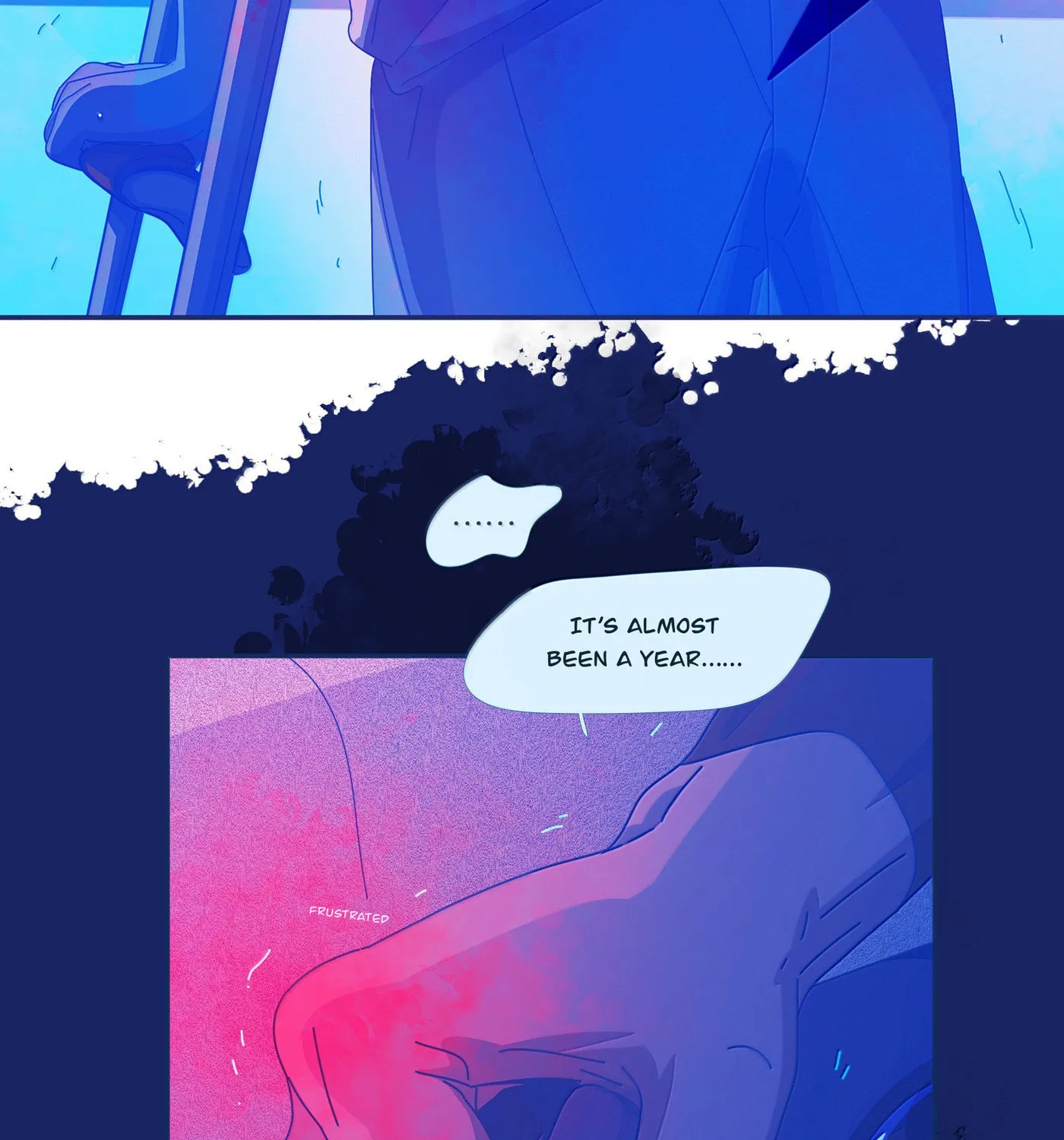Leo (Colored) Chapter 65 page 18 - 