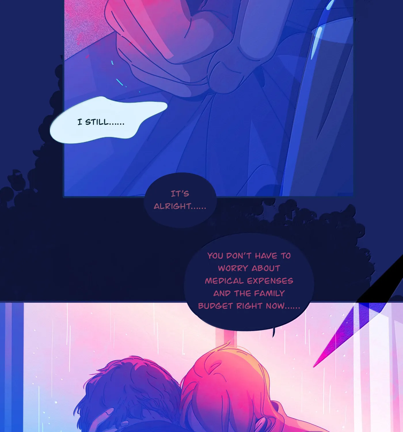 Leo (Colored) Chapter 65 page 19 - 