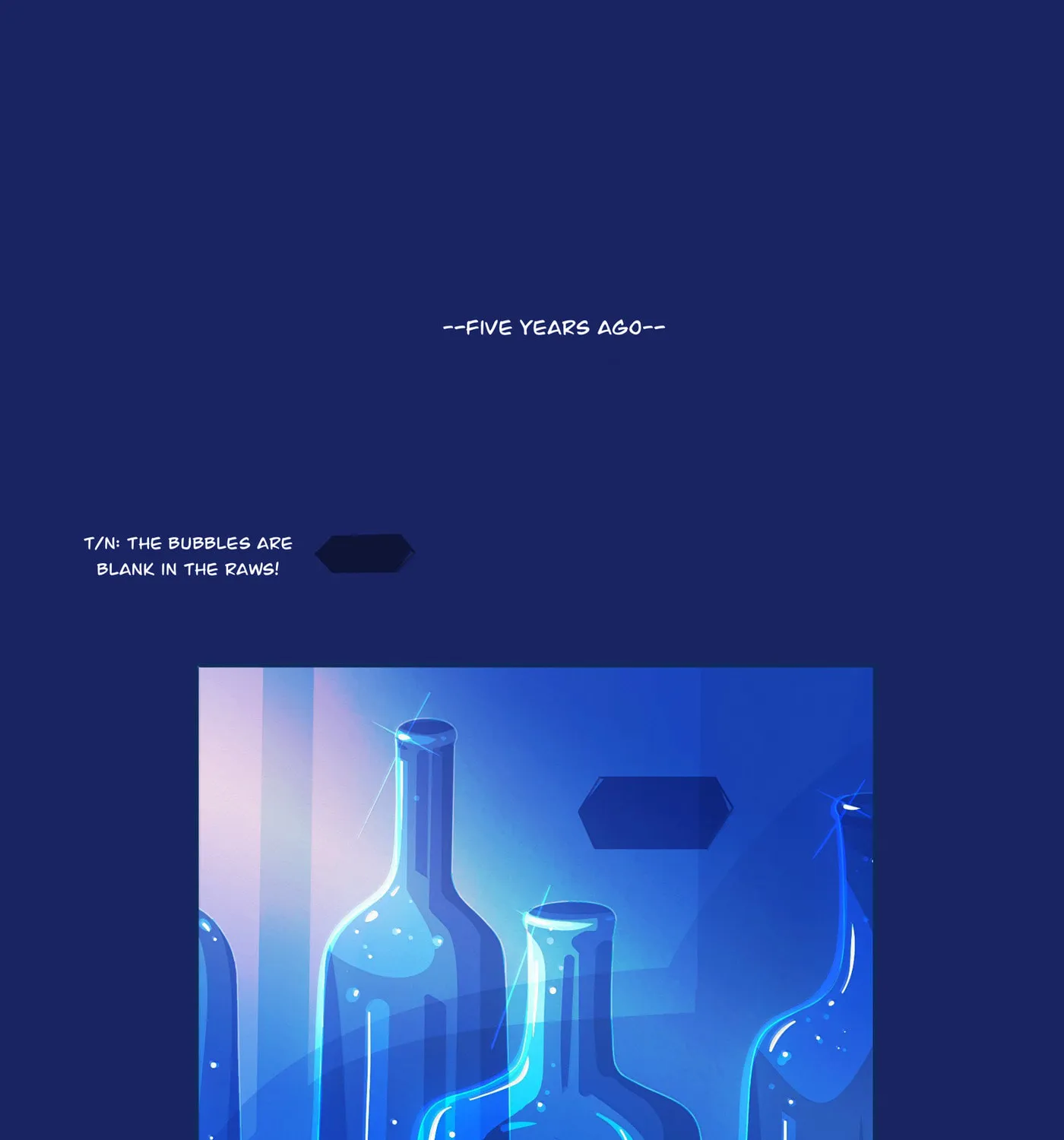 Leo (Colored) Chapter 65 page 3 - 