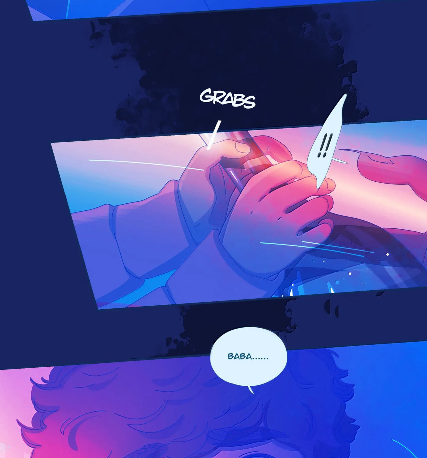 Leo (Colored) Chapter 65 page 24 - 