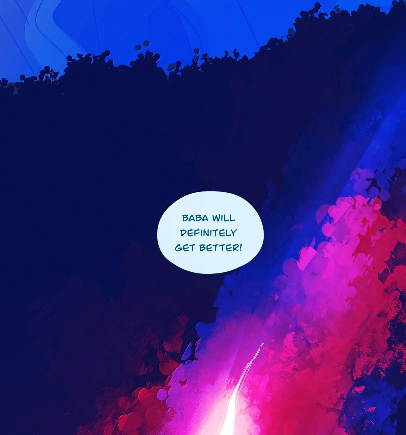 Leo (Colored) Chapter 65 page 28 - 