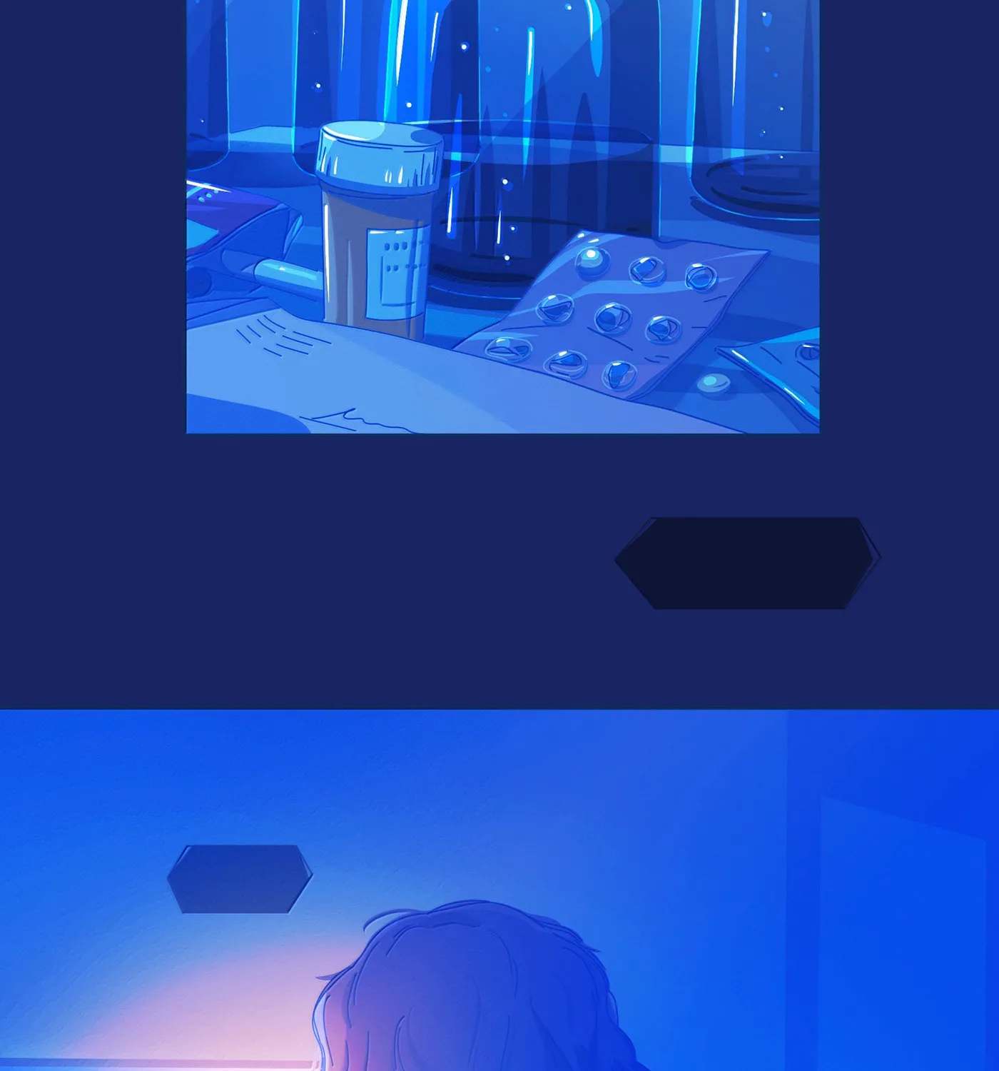 Leo (Colored) Chapter 65 page 4 - 