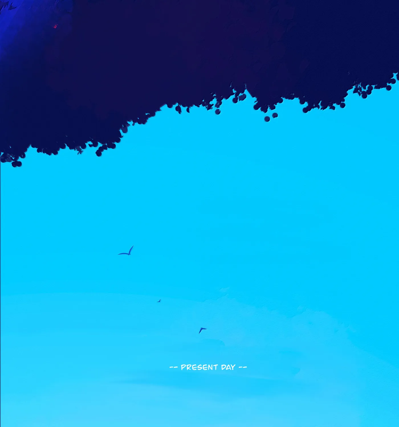 Leo (Colored) Chapter 65 page 31 - 