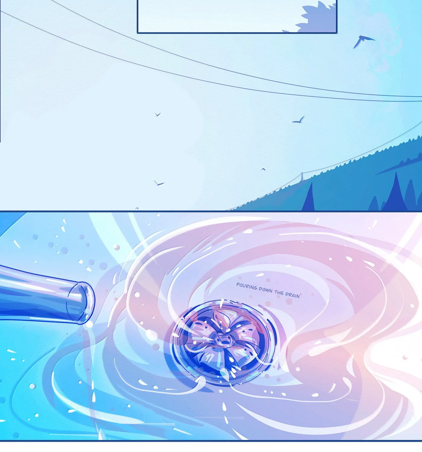 Leo (Colored) Chapter 65 page 34 - 