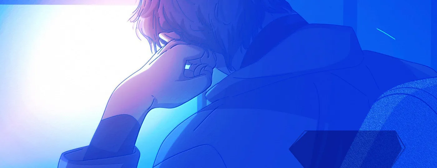Leo (Colored) Chapter 65 page 5 - 