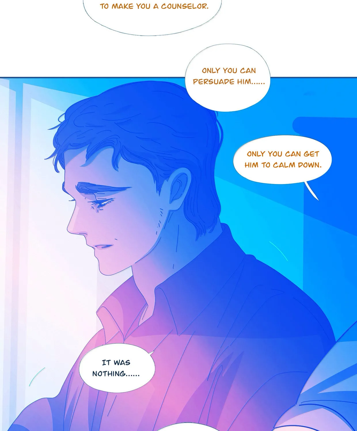 Leo (Colored) Chapter 65 page 44 - 