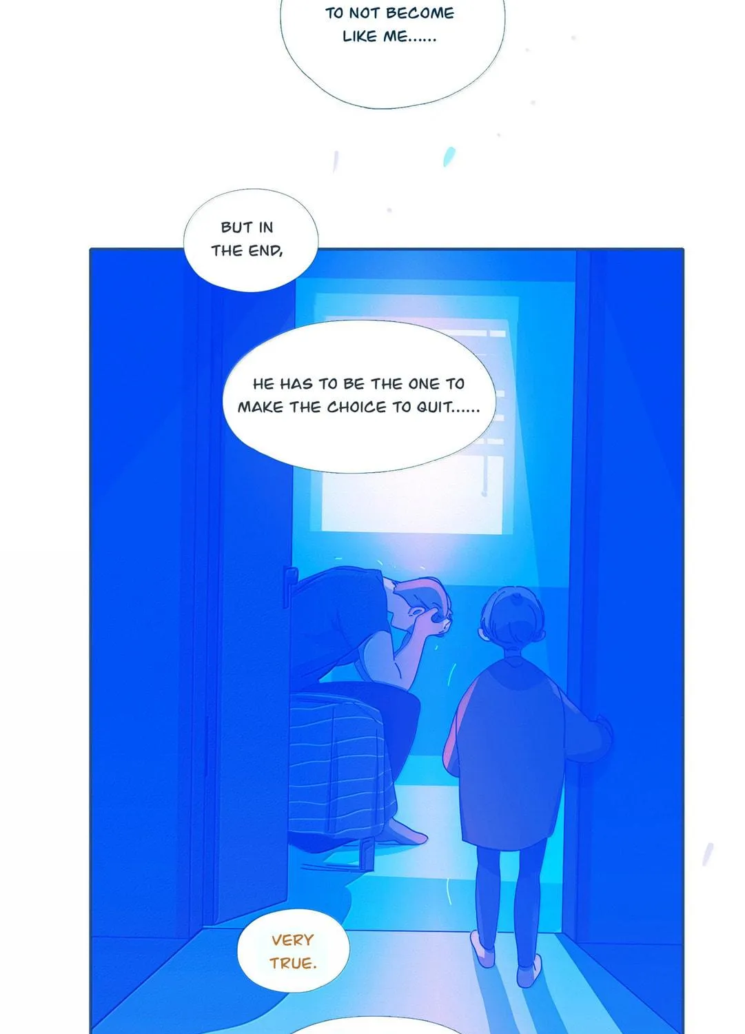 Leo (Colored) Chapter 65 page 46 - 