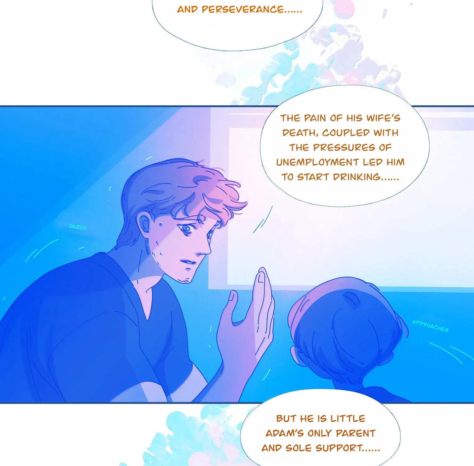 Leo (Colored) Chapter 65 page 48 - 