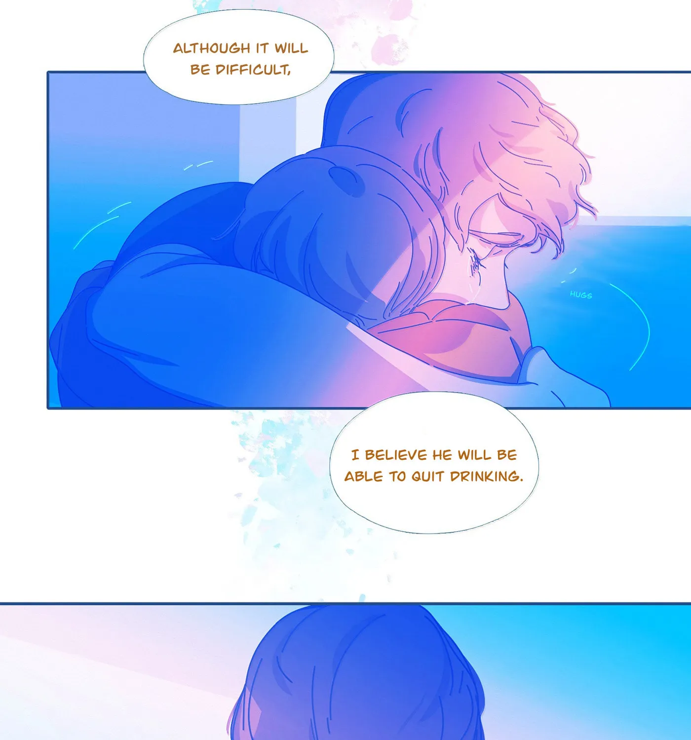 Leo (Colored) Chapter 65 page 50 - 