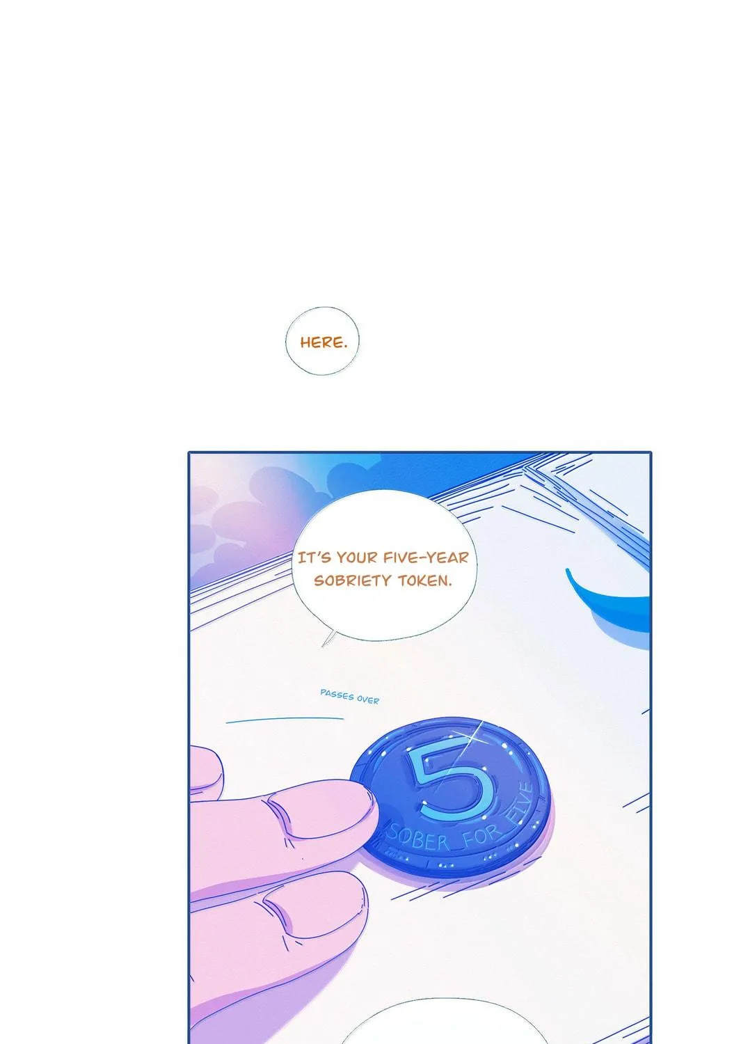 Leo (Colored) Chapter 65 page 53 - 