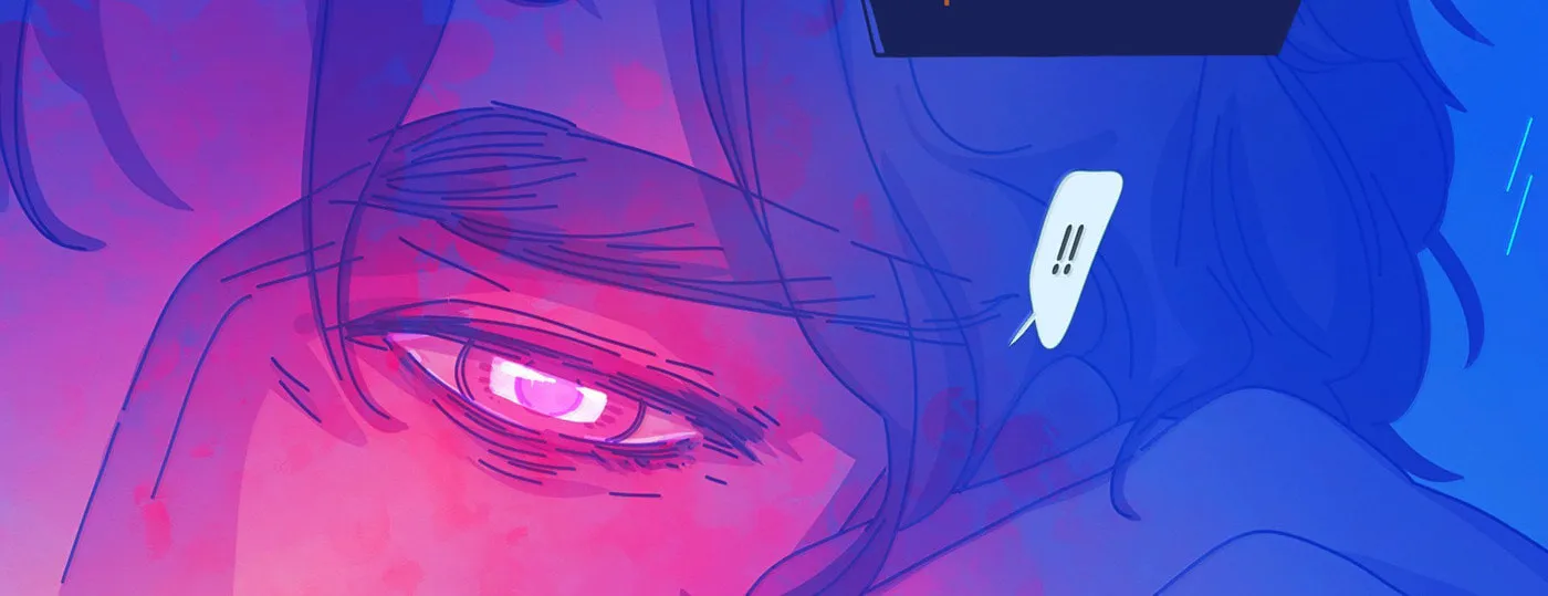 Leo (Colored) Chapter 65 page 8 - 