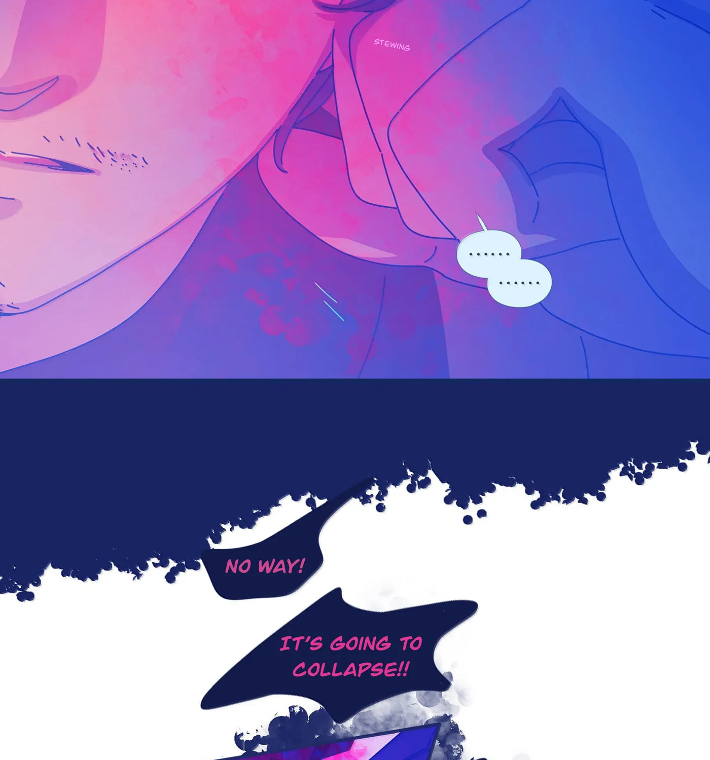 Leo (Colored) Chapter 65 page 9 - 