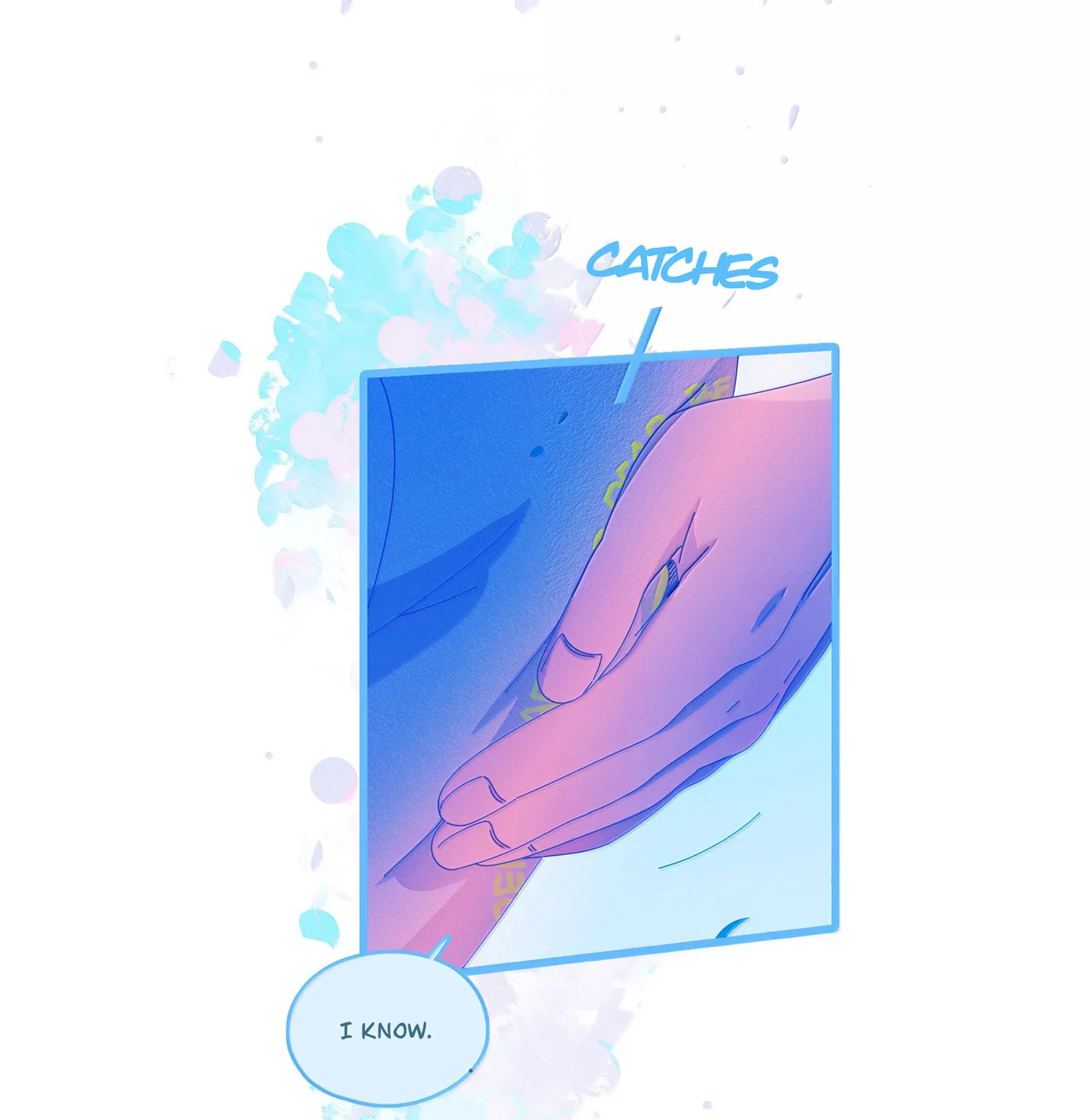 Leo (Colored) Chapter 66 page 103 - 
