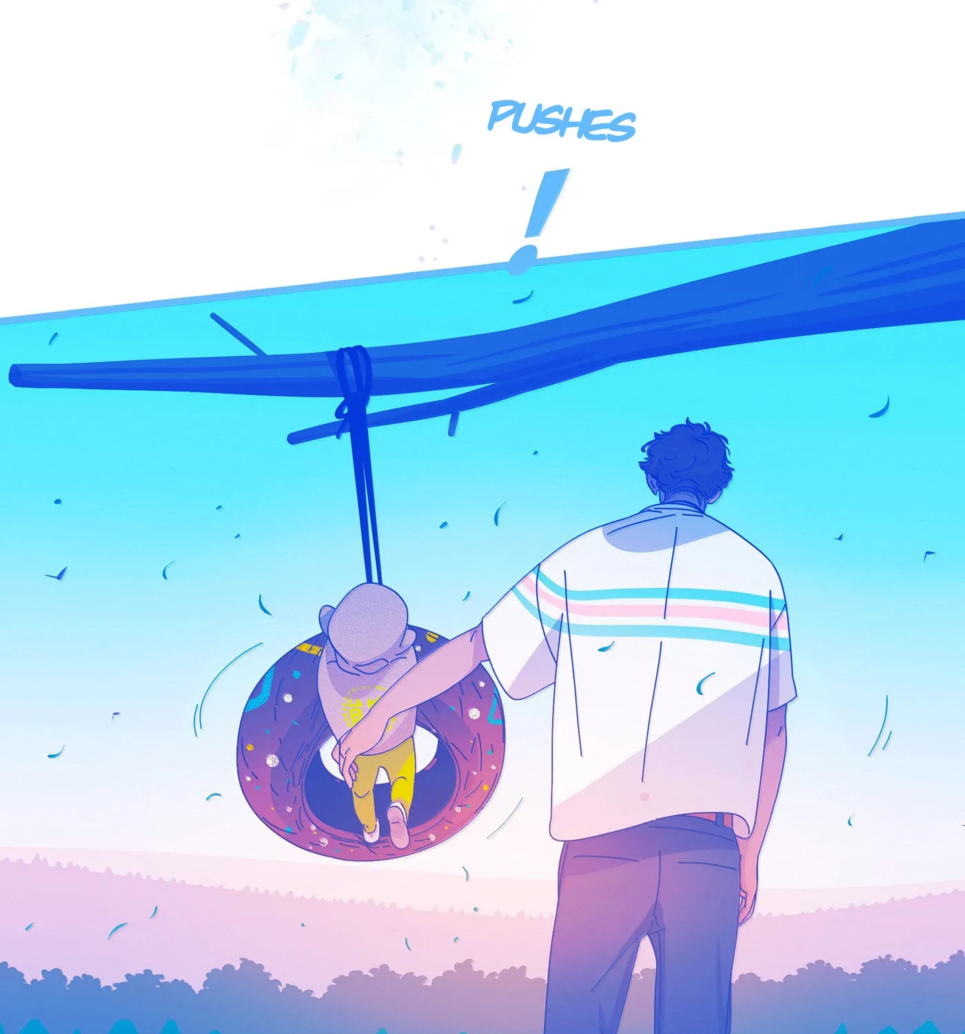 Leo (Colored) Chapter 66 page 105 - 