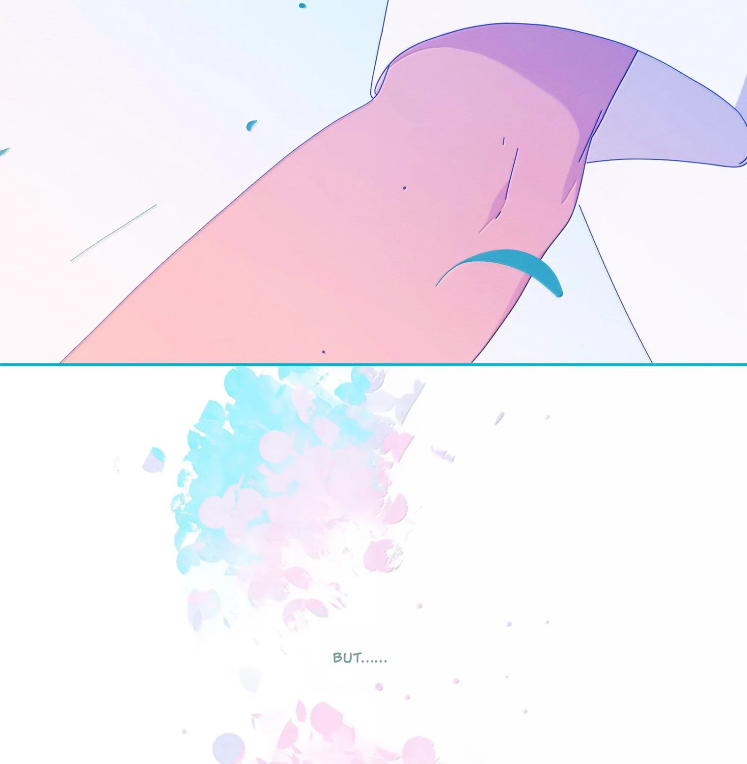 Leo (Colored) Chapter 66 page 108 - 