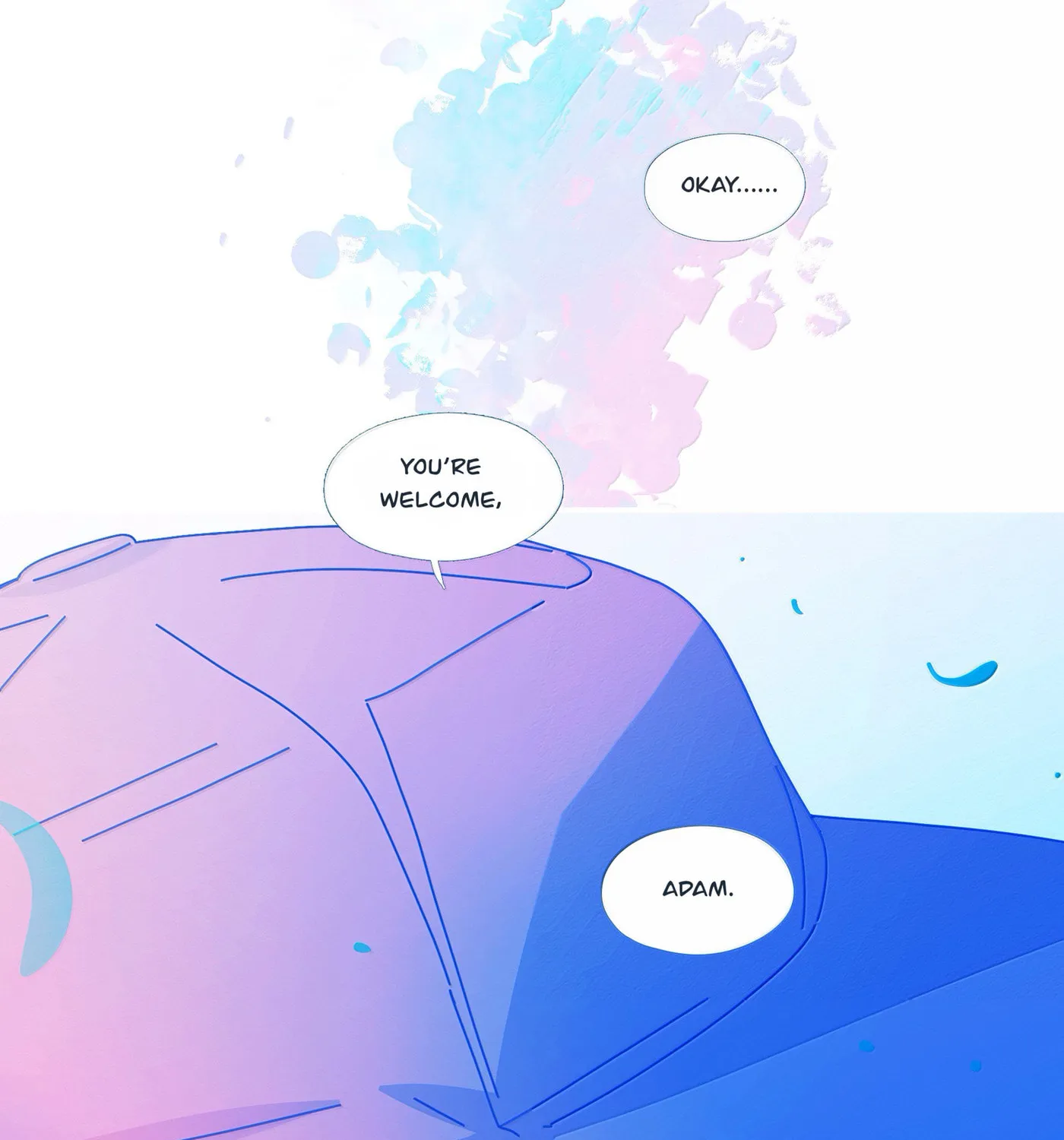 Leo (Colored) Chapter 66 page 13 - 