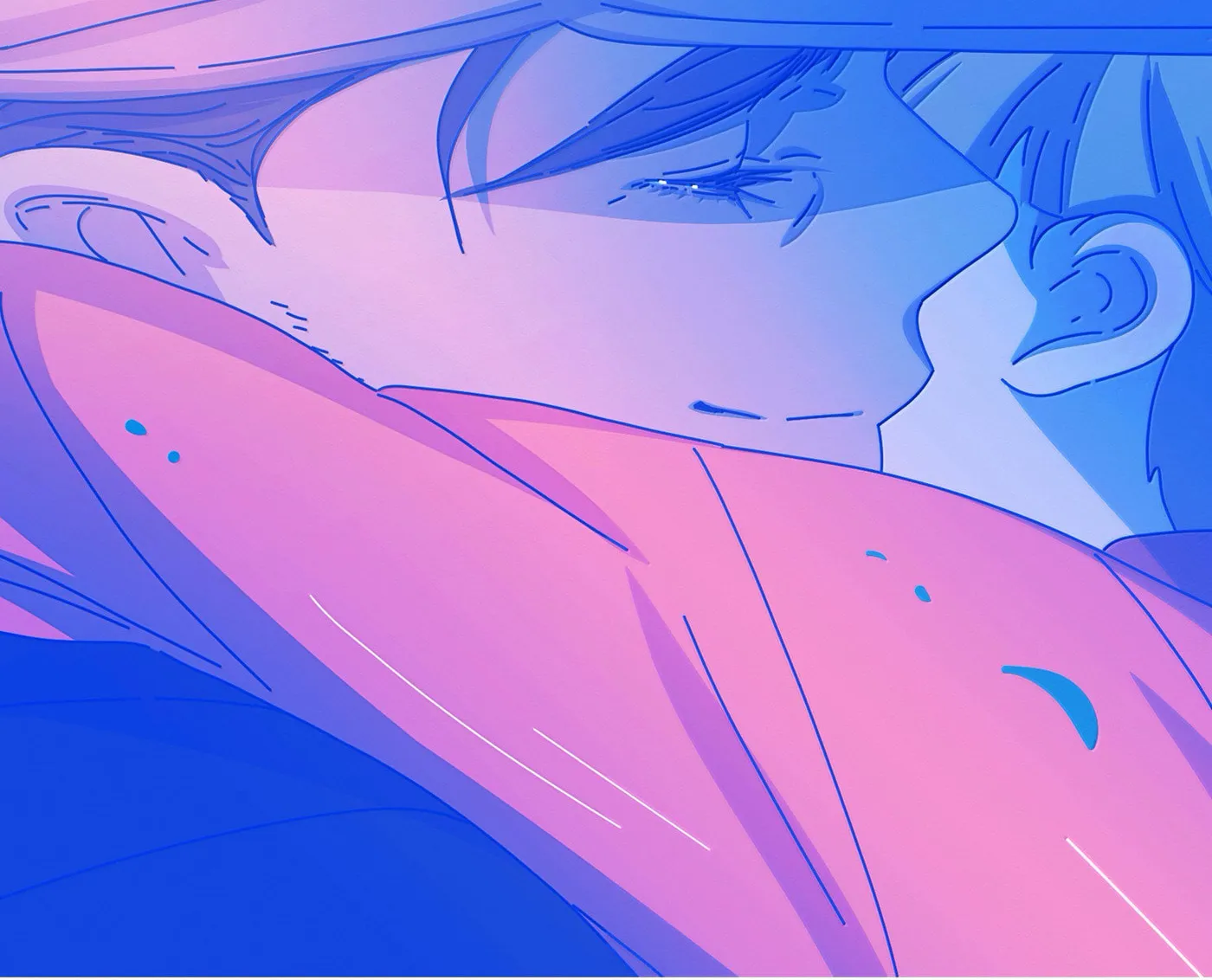 Leo (Colored) Chapter 66 page 14 - 