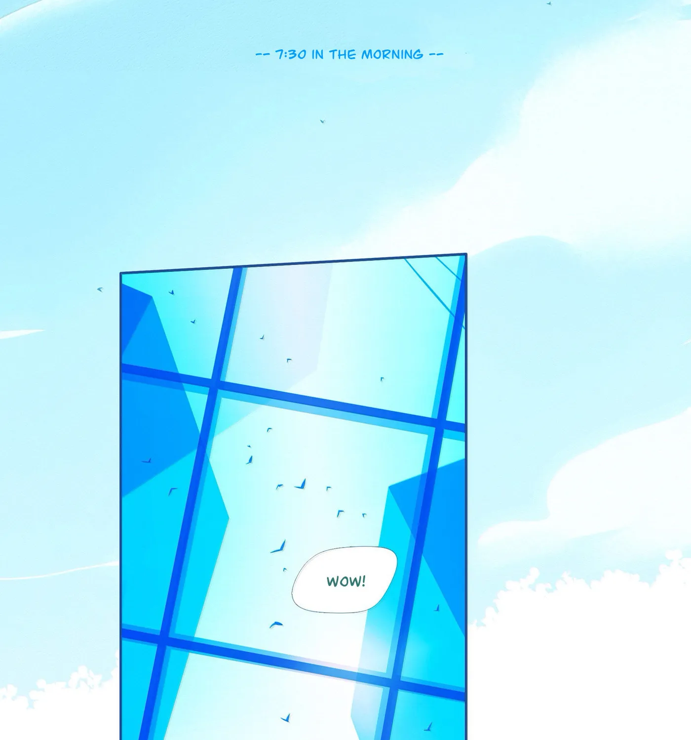 Leo (Colored) Chapter 66 page 16 - 
