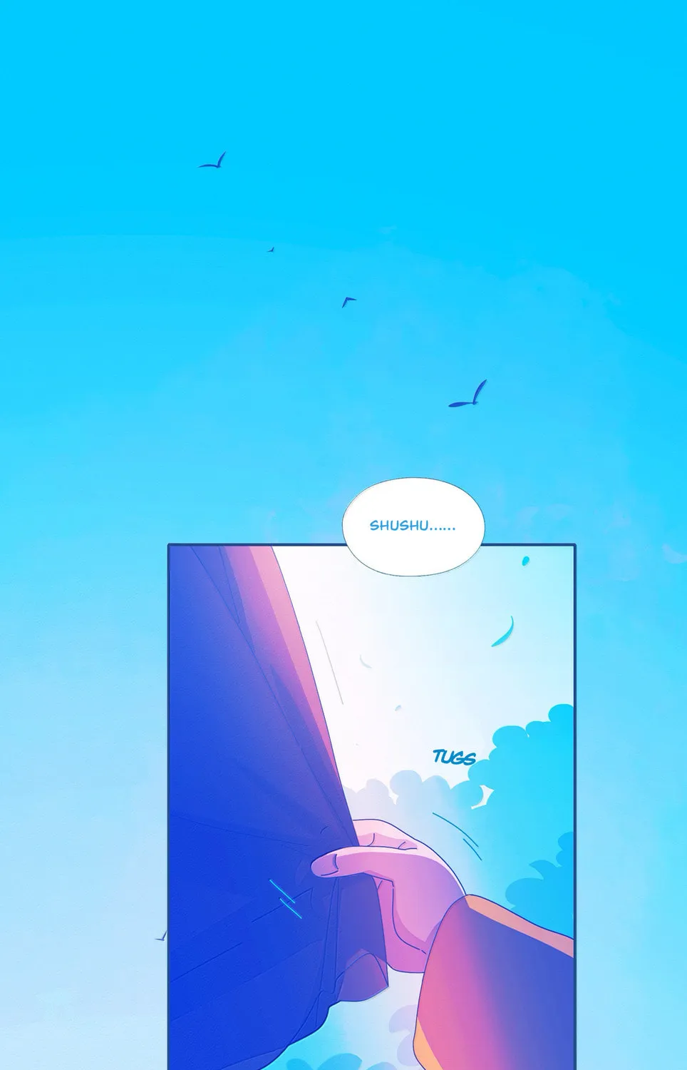 Leo (Colored) Chapter 66 page 3 - 