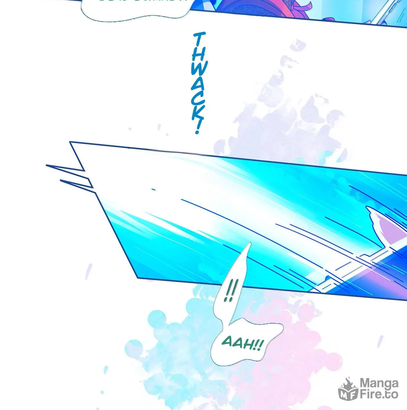 Leo (Colored) Chapter 66 page 31 - 