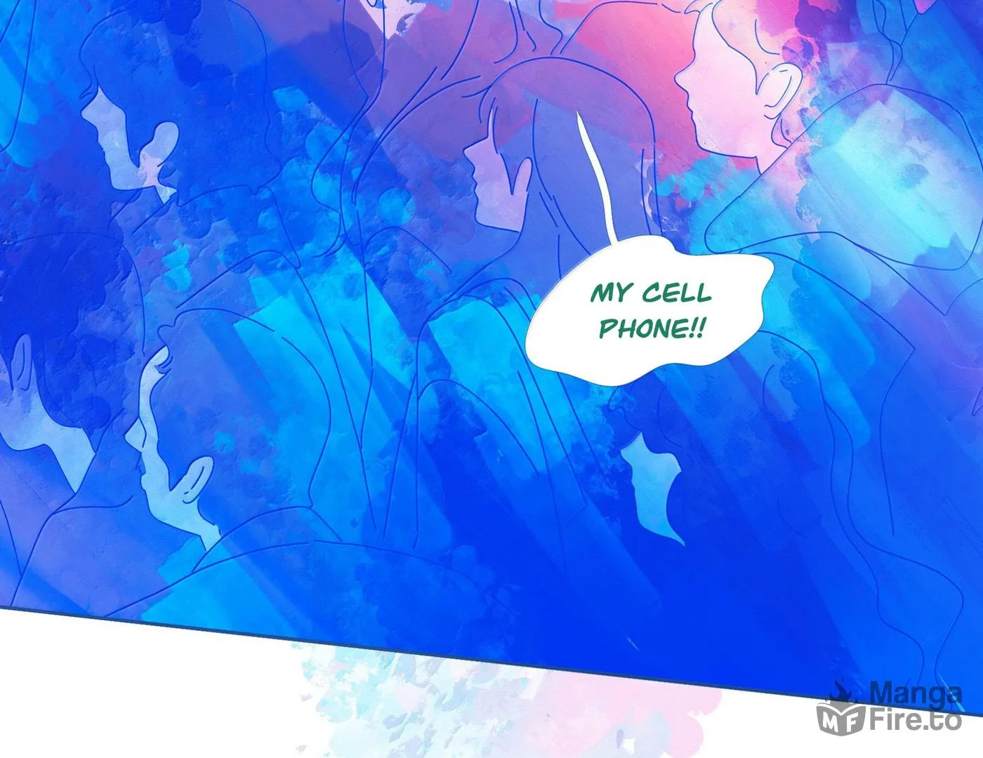 Leo (Colored) Chapter 66 page 37 - 