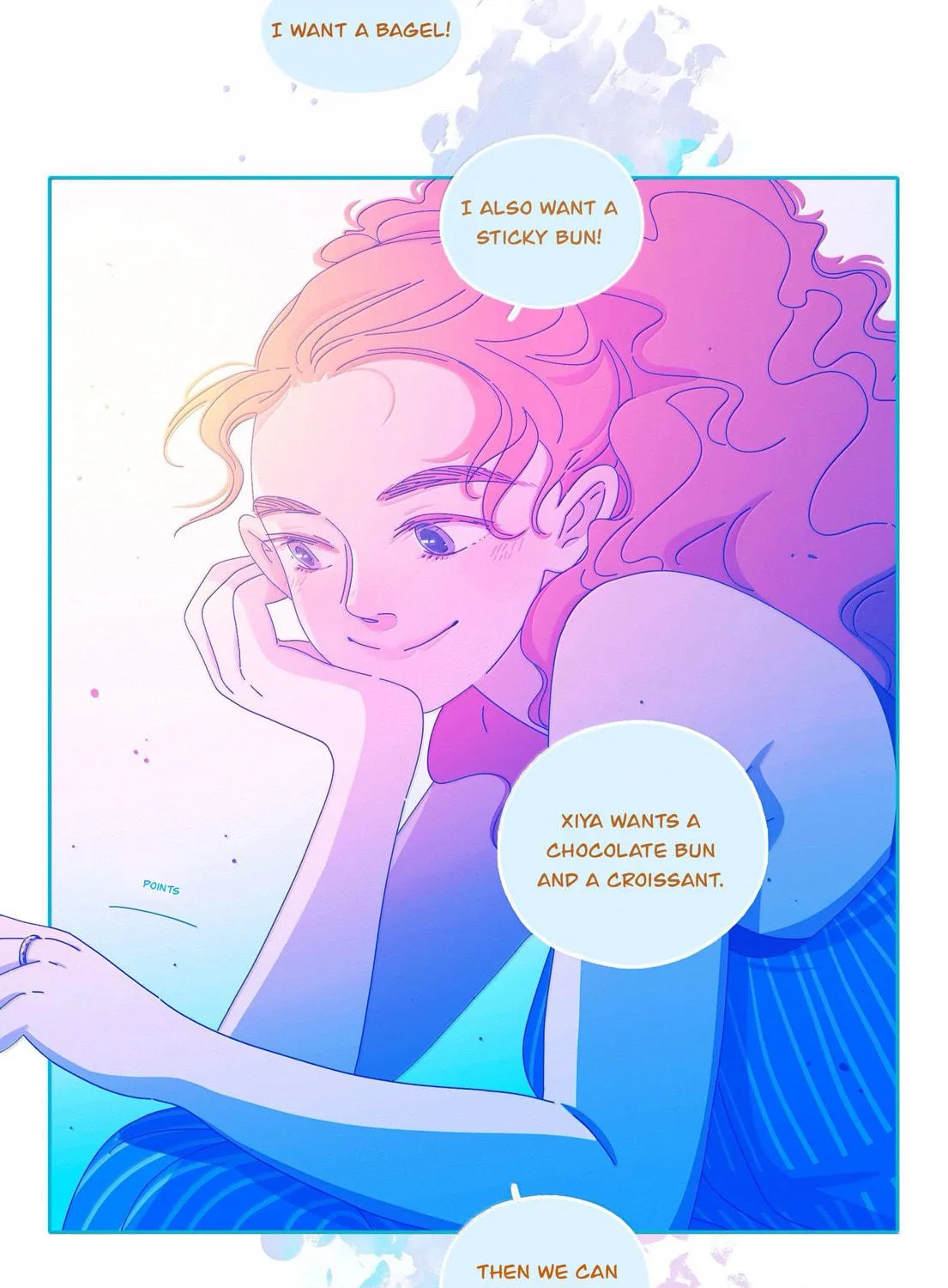 Leo (Colored) Chapter 66 page 55 - 