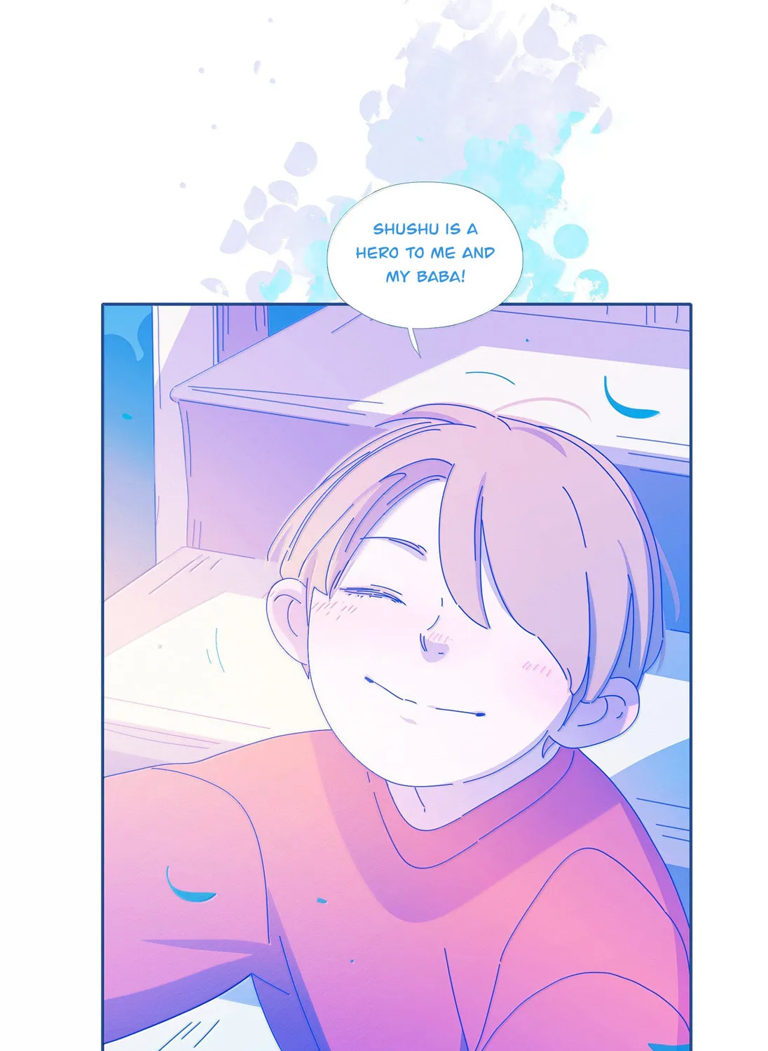Leo (Colored) Chapter 66 page 7 - 