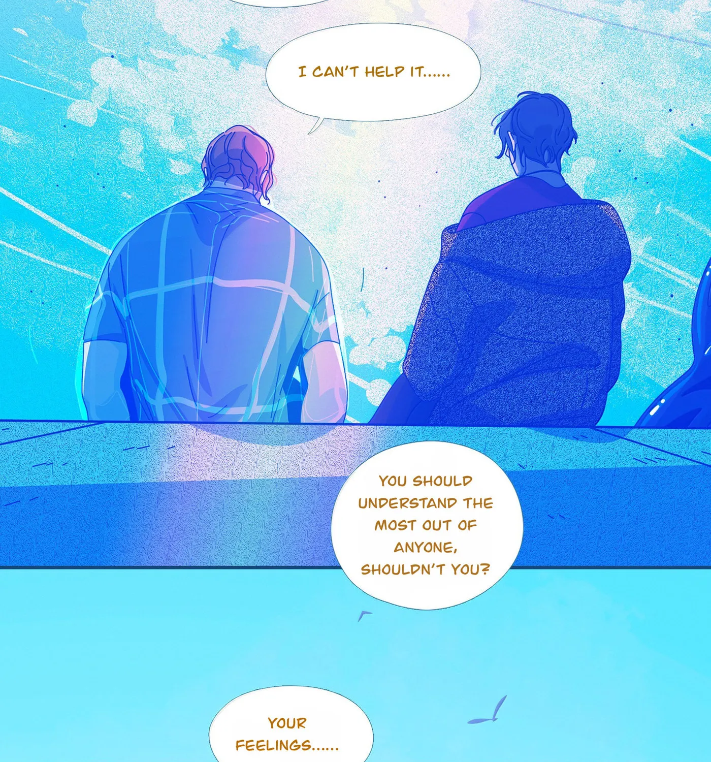 Leo (Colored) Chapter 66 page 74 - 