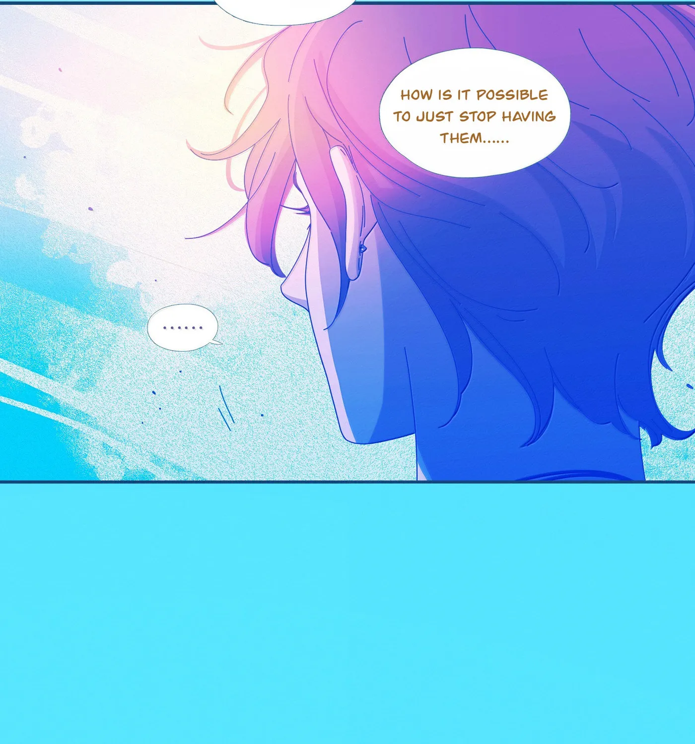 Leo (Colored) Chapter 66 page 75 - 