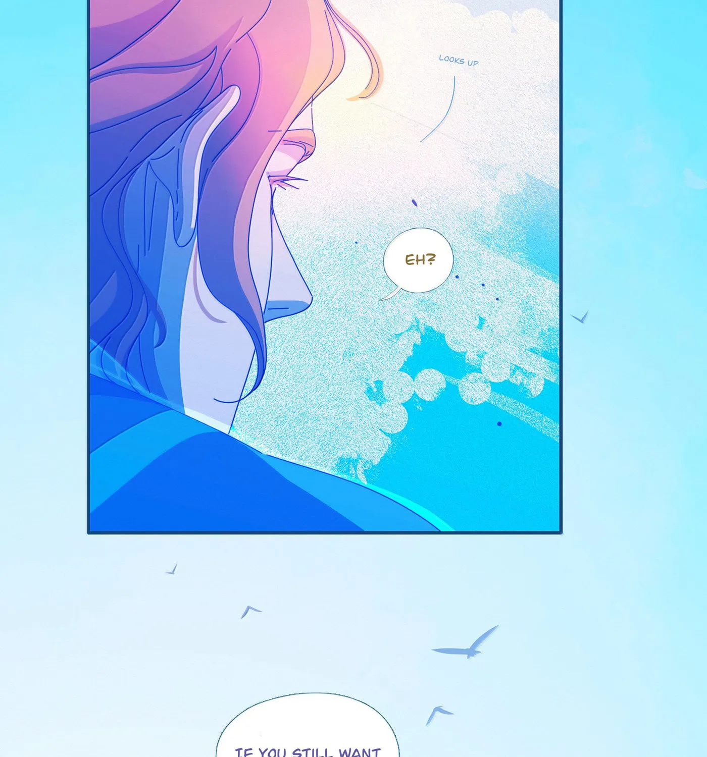 Leo (Colored) Chapter 66 page 77 - 