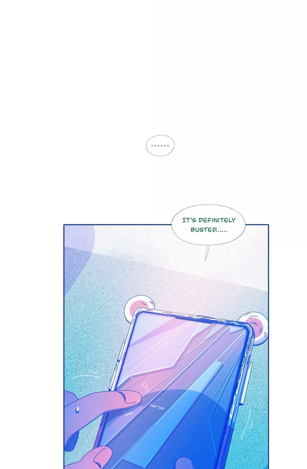 Leo (Colored) Chapter 66 page 80 - 