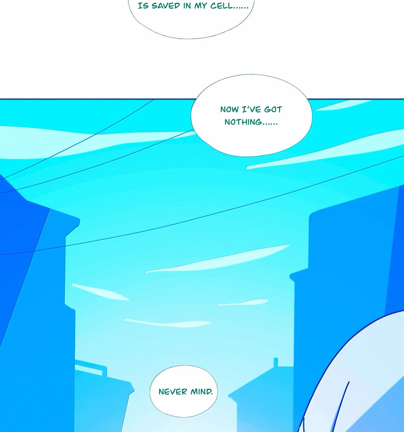 Leo (Colored) Chapter 66 page 84 - 
