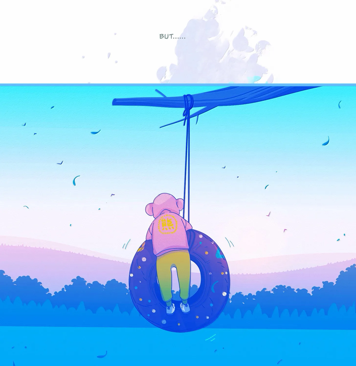 Leo (Colored) Chapter 66 page 90 - 
