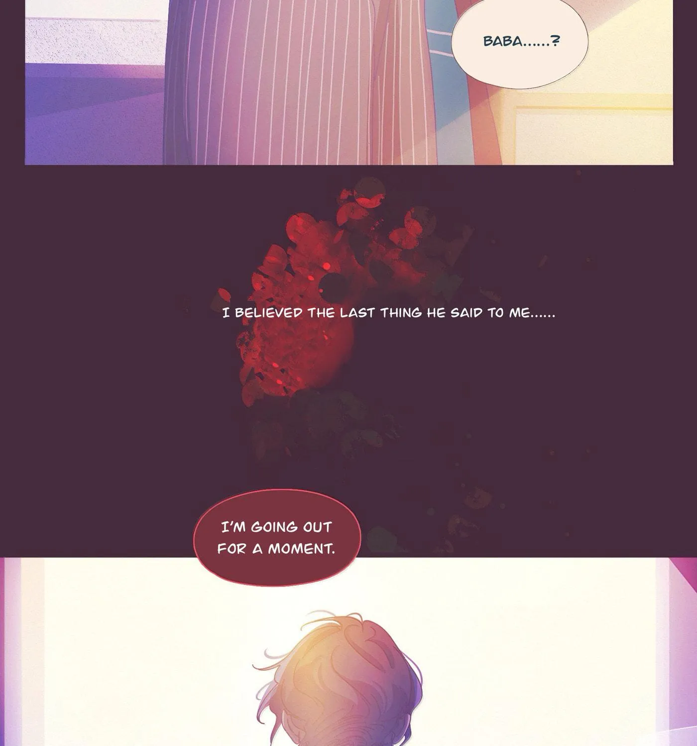 Leo (Colored) Chapter 67 page 11 - 